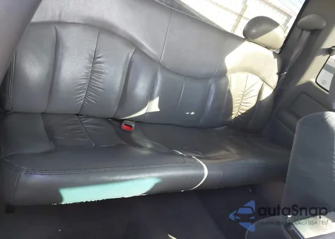 1999 Chevrolet Silverado 1500 Lt из США, поврежденный, VIN 1GCEK19T5XE238829